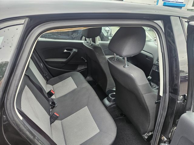 Image for 2013 Volkswagen Polo TL 1.2 M5F 60HP 5DR
