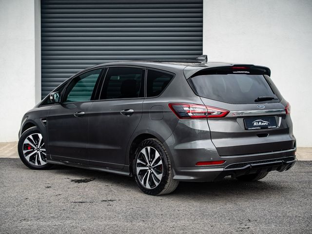 Image for 2022 Ford S-Max St-line 5D 2.0TD150 S6.2 4DR