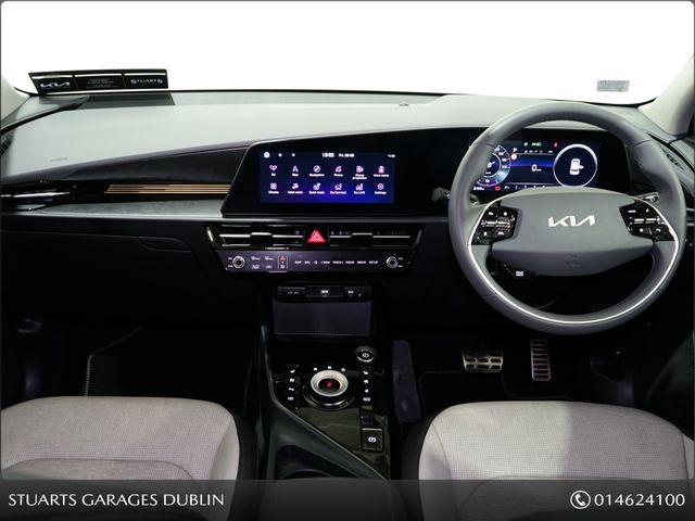Image for 2024 Kia Niro EV K4 5DR Auto **0% FINANCE AVAILABLE **