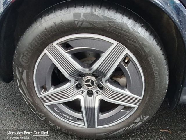 Image for 2024 Mercedes-Benz GLC Class GLC 220d 4Matic AMG Coupe 2.0 Diesel 197 BHP