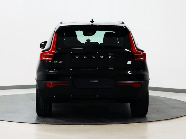 Image for 2022 Volvo XC40 *63* RECHARGE T4 PLUS