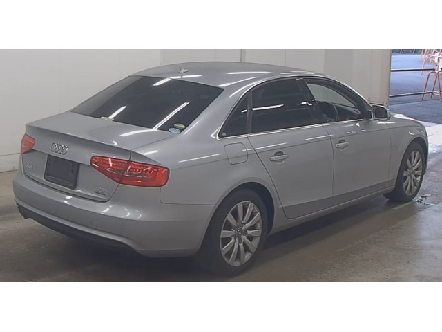 Image for 2015 Audi A4 2.0 Petrol Auto Saloon