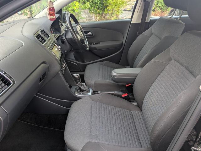 Image for 2014 Volkswagen Polo 1.2 Auto