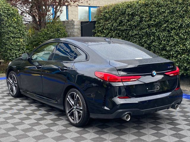 Image for 2021 BMW 2 Series 218D M-SPORT 2.0 // FULL SERVICE HISTORY // REVERSE CAMERA // DIGITAL CLUSTER