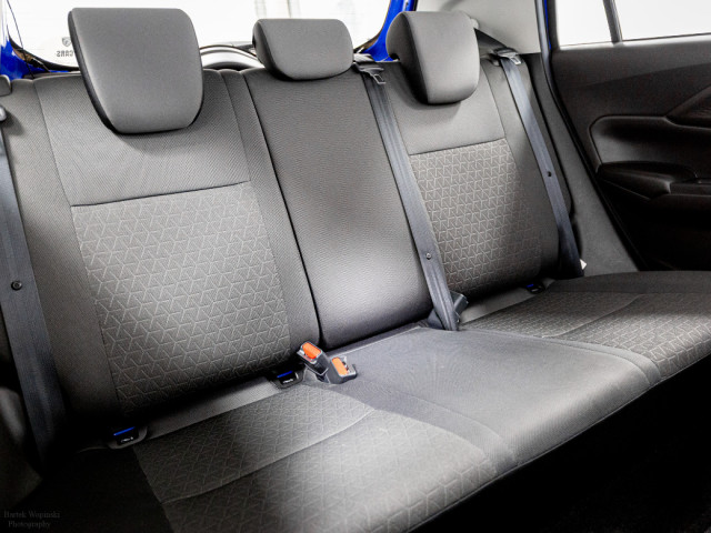 Image for 2024 Suzuki Swift Motion 1.2 Hybrid Auto 85HP