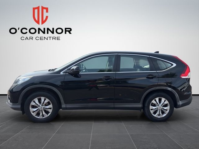 Image for 2015 Honda CR-V 1.6 I-dtec 2WD ES 4DR