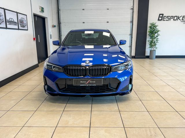 Image for 2023 BMW 3 Series 330E M SPORT