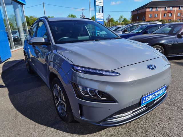 Image for 2022 Hyundai Kona 64KWH PREMIUM **92.7% BATTERY HEALTH** - FINANCE AVAILABLE - CALL US TODAY ON 01 492 6566 OR 087-092 5525