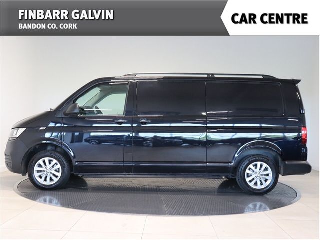 Image for 2020 Volkswagen Transporter 