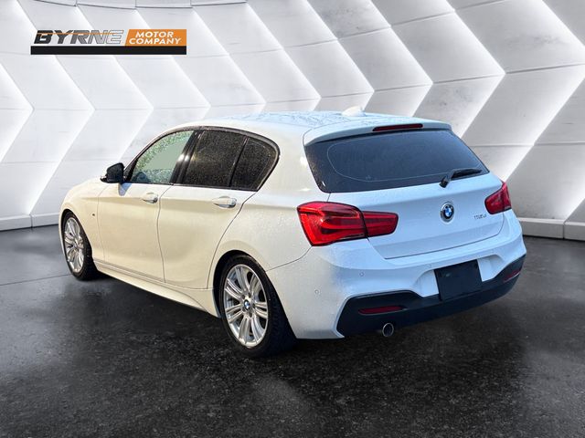 Image for 2017 BMW 1 Series 118D MSPORT AUTO