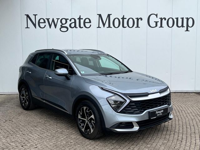 Image for 2024 Kia Sportage K3 SEM 5DR