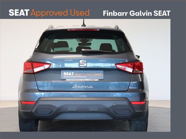 Image for 2023 SEAT Arona 1.0TSI 110hp SE