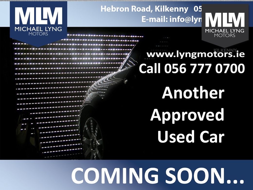 Image for 2021 Kia Sportage K2 HP Commercial 5DR