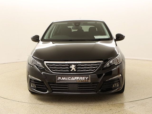 Image for 2019 Peugeot 308 1.5 BlueHDi 130bhp Auto Allure