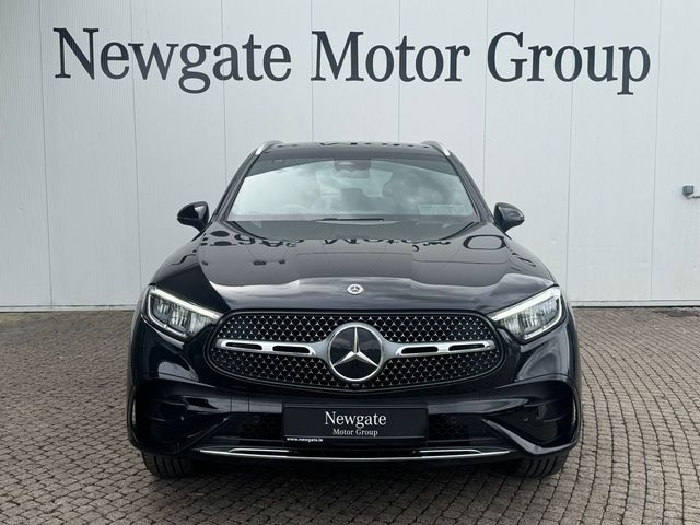 Image for 2024 Mercedes-Benz GLC Class GLC 300 E 4MATIC AMG LINE