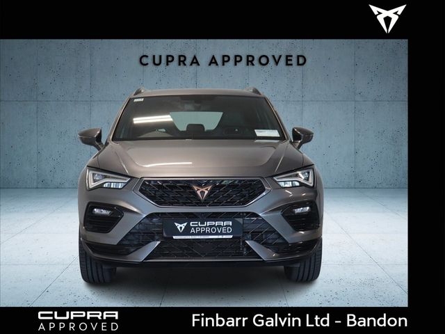 Image for 2023 Cupra Ateca Ateca Impulse 1.5TSI 150hp DSG