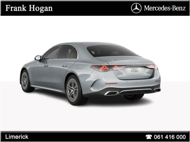 Image for 2026 Mercedes-Benz E Class E 300 de AMG Line Plus PRE-REG