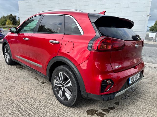 Image for 2020 Kia Niro PE PHEV 5DR AUTO
