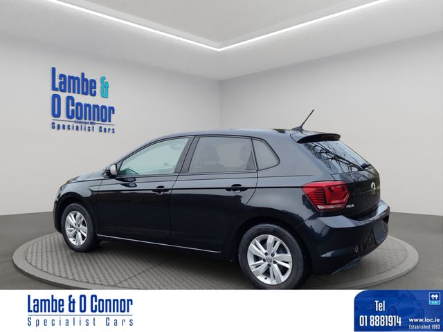 Image for 2020 Volkswagen Polo 1.0 AUTOMATIC * REVERSE CAMERA * ALLOYS * 