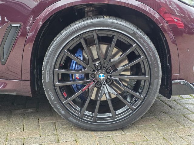 Image for 2022 BMW X5 X5 45E M-SPORT XDRIVE AUTO. AMETRIN METT. HUGE SPEC. FINANCE ARRANGED. SIMI. AA APPROVED.