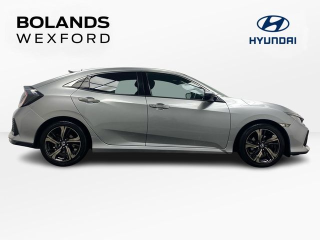 Image for 2019 Honda Civic 1.5 i-TECH 180bhp Prestige Pack CVT