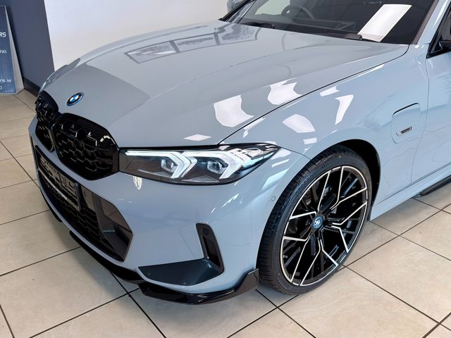 Image for 2023 BMW 3 Series 330E M SPORT