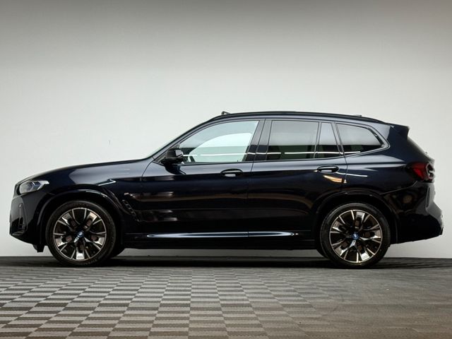 Image for 2023 BMW iX3 M SPORT PRO