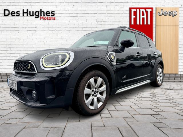 Image for 2021 Mini Countryman 1.5 Petrol Plug in Hybrid