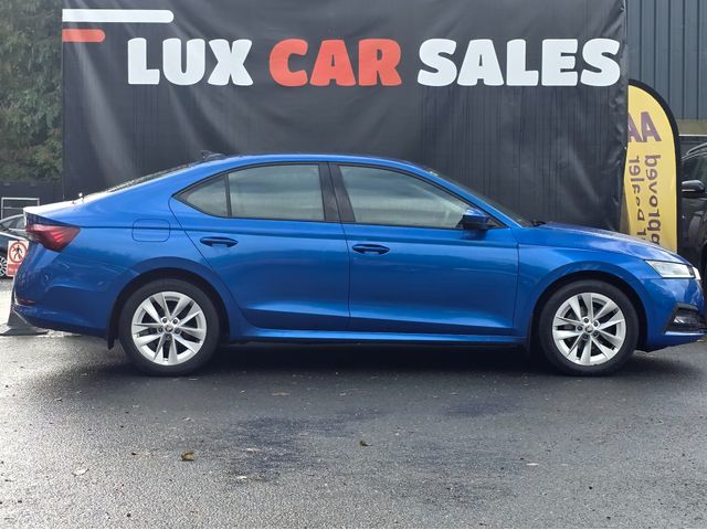 Image for 2022 Skoda Octavia 2.0 TDI AMBITION //REVERSE CAMERA // ANDROID AUTO // APPLE CARPLAY