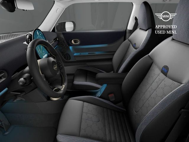 Image for 2026 Mini Cooper Cooper S Classic Level 1