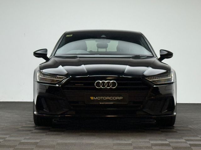 Image for 2020 Audi A7 COMPETITION S LINE 55 TFSI E 367HP QUATTRO