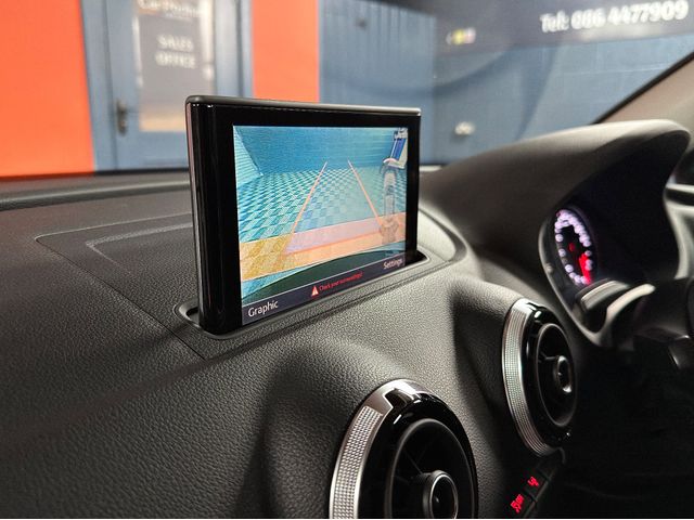 Image for 2016 Audi A3 Sportback 1.4TFSi Automatic 