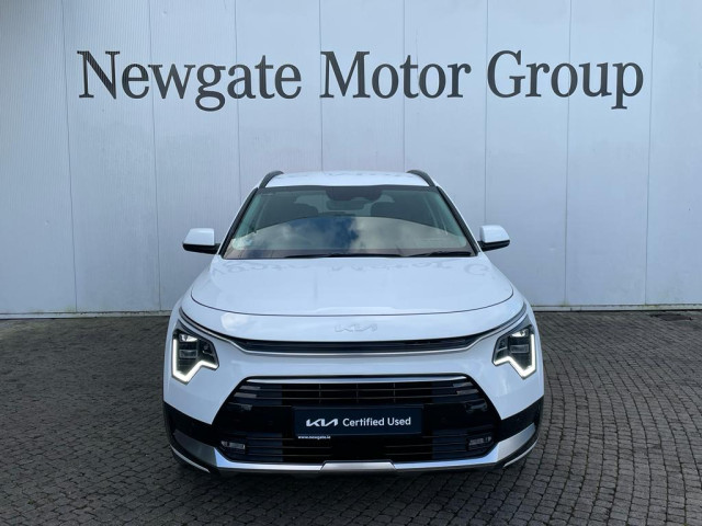 Image for 2024 Kia Niro HEV K3 5DR Auto