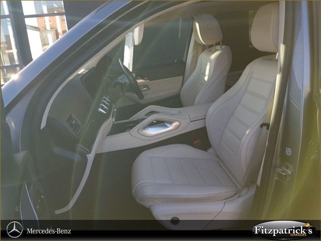 Image for 2022 Mercedes-Benz GLE Class GLE 350 de 4MATIC