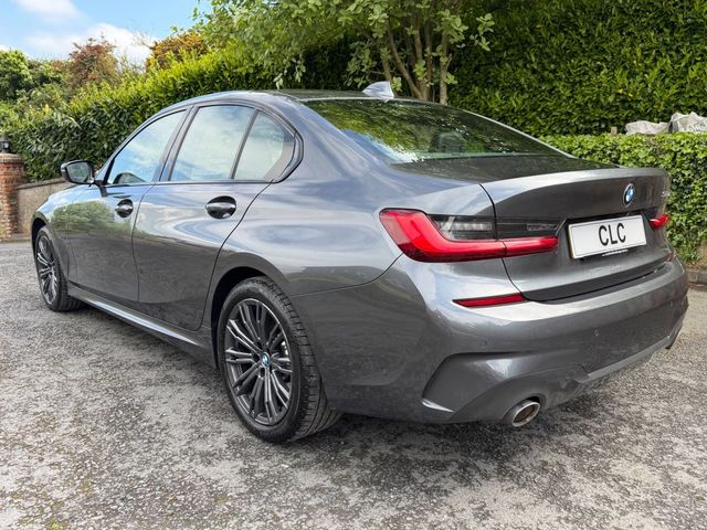 Image for 2020 BMW 3 Series 330E M SPORT
