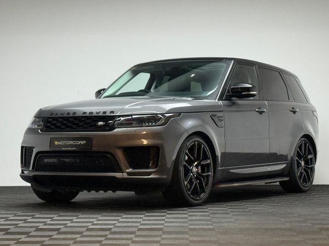 Image for 2019 Land Rover Range Rover Sport HSE DYNAMIC P400E *PAN ROOF*