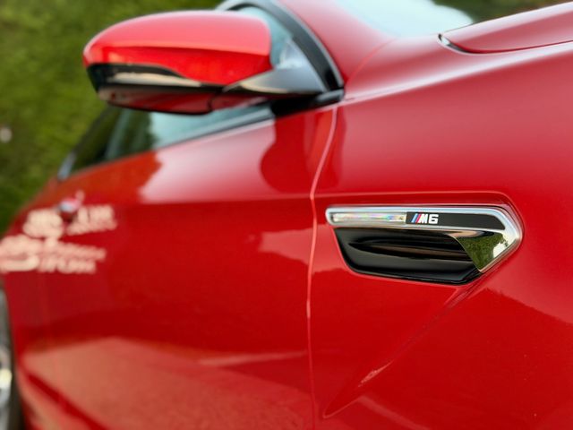 Image for 2017 BMW M6 Auto