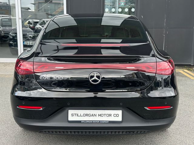Image for 2025 Mercedes-Benz EQE EQE 300 Sport Edition Auto EV