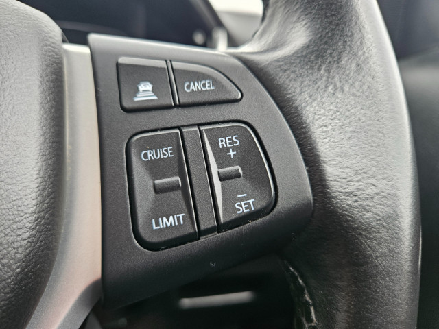 Image for 2023 Suzuki Vitara 4x4 SZ5 Allgrip