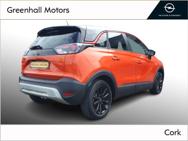 Image for 2022 Opel Crossland 1.2 Petrol SRI