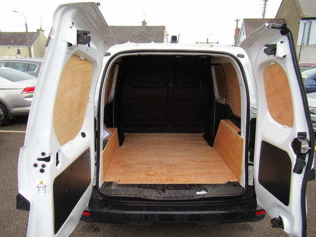 Image for 2023 Renault Kangoo ML19 E Tech Advance RC