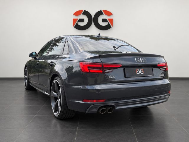 Image for 2016 Audi A4 S LINE 2.0 TDI QUATTRO *FULL SERVICE HISTORY*