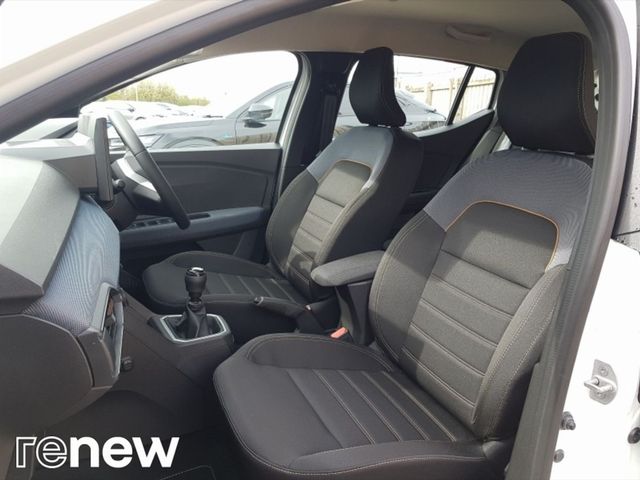 Image for 2026 Dacia Sandero Stepway STEPWAY Expression TCe 110 E06X