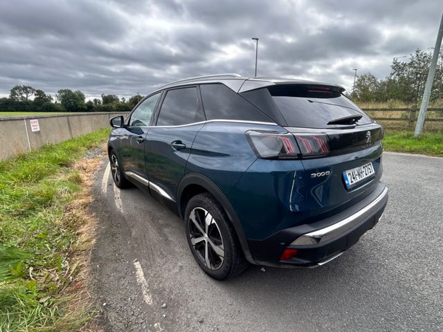 Image for 2024 Peugeot 3008 