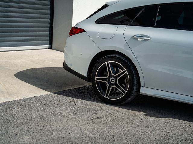 Image for 2023 Mercedes-Benz CLA Class CLA 250 E AMG LINE PREMIUM
