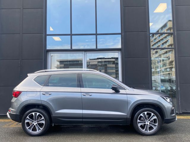 Image for 2024 SEAT Ateca 2.0 TDi SE