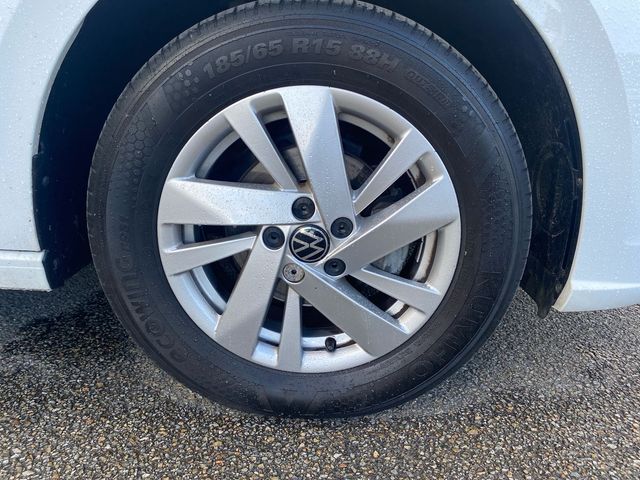 Image for 2023 Volkswagen Polo 1.0 TSI 95HP Style