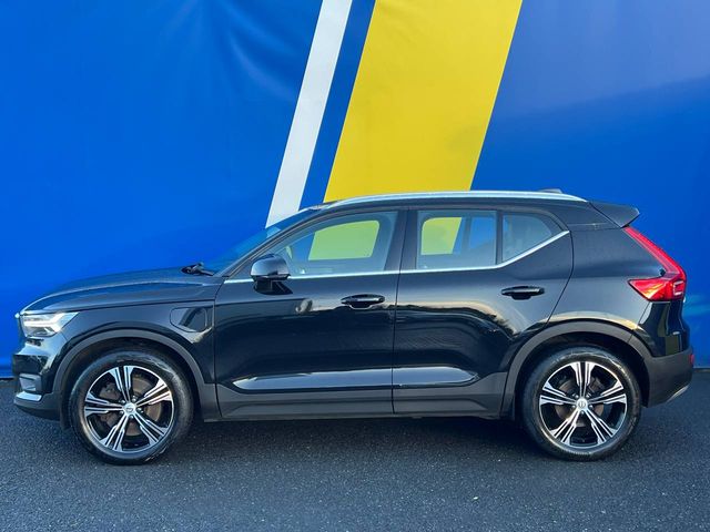 Image for 2022 Volvo XC40 T5 INSCRIPTION PRO 1.5 HYBRID // DIGITAL CLUSTER // FULL SERVICE HISTORY // DUAL ZONE CLIMATE CONTROL