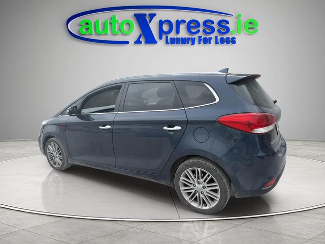 Image for 2018 Kia Carens 7 Seater Rondo EX 5DR