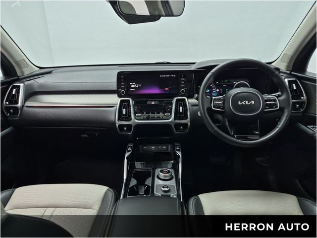Image for 2023 Kia Sorento 1.6 PHEV K3 4X4 7 seats
